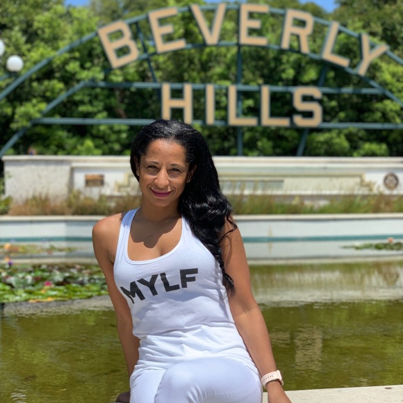 MYLF Tank - Picture 6 of 8